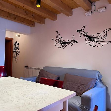 Padova Green Attic Pádua Exterior foto