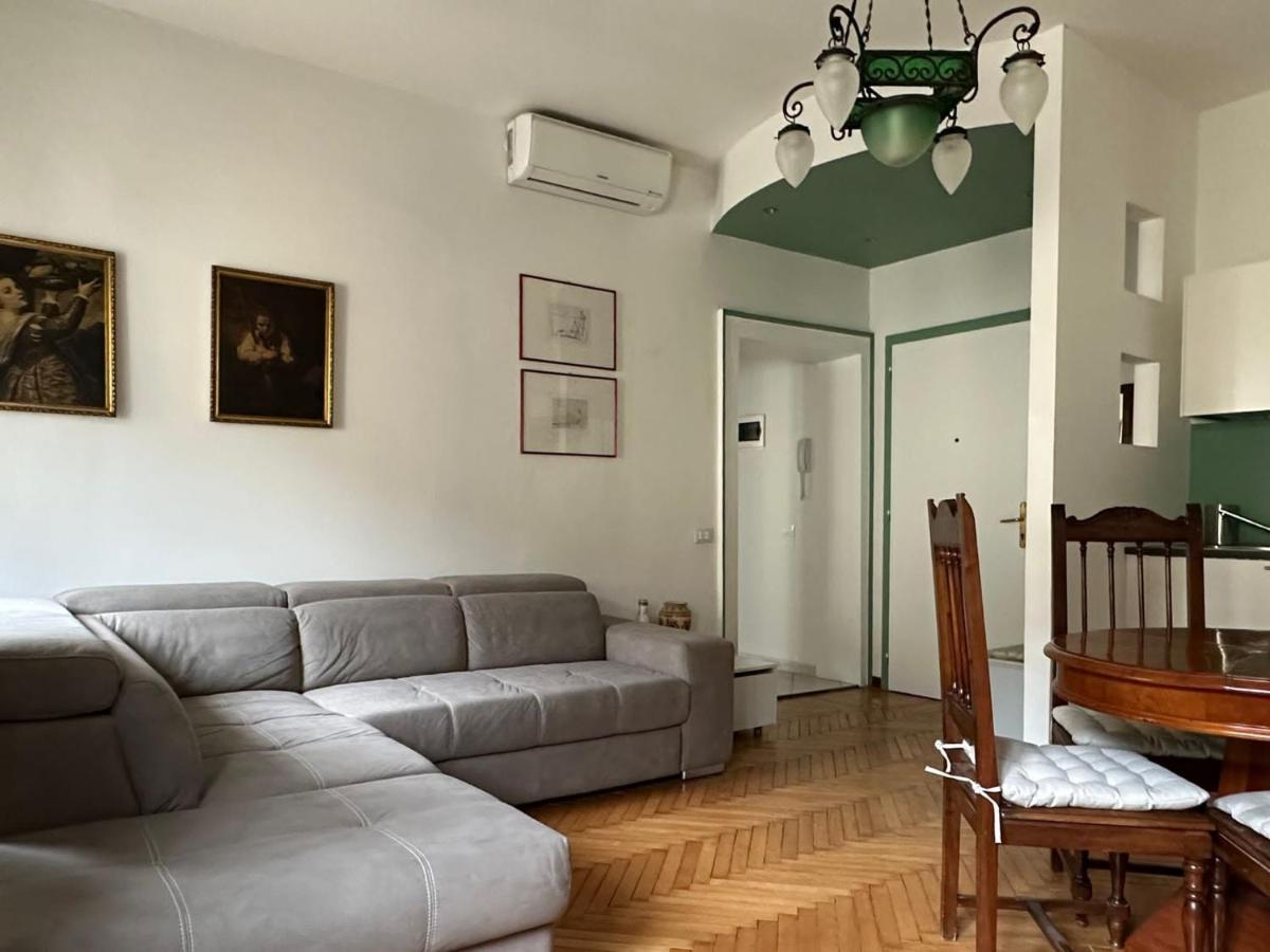 Padova Green Attic Pádua Exterior foto