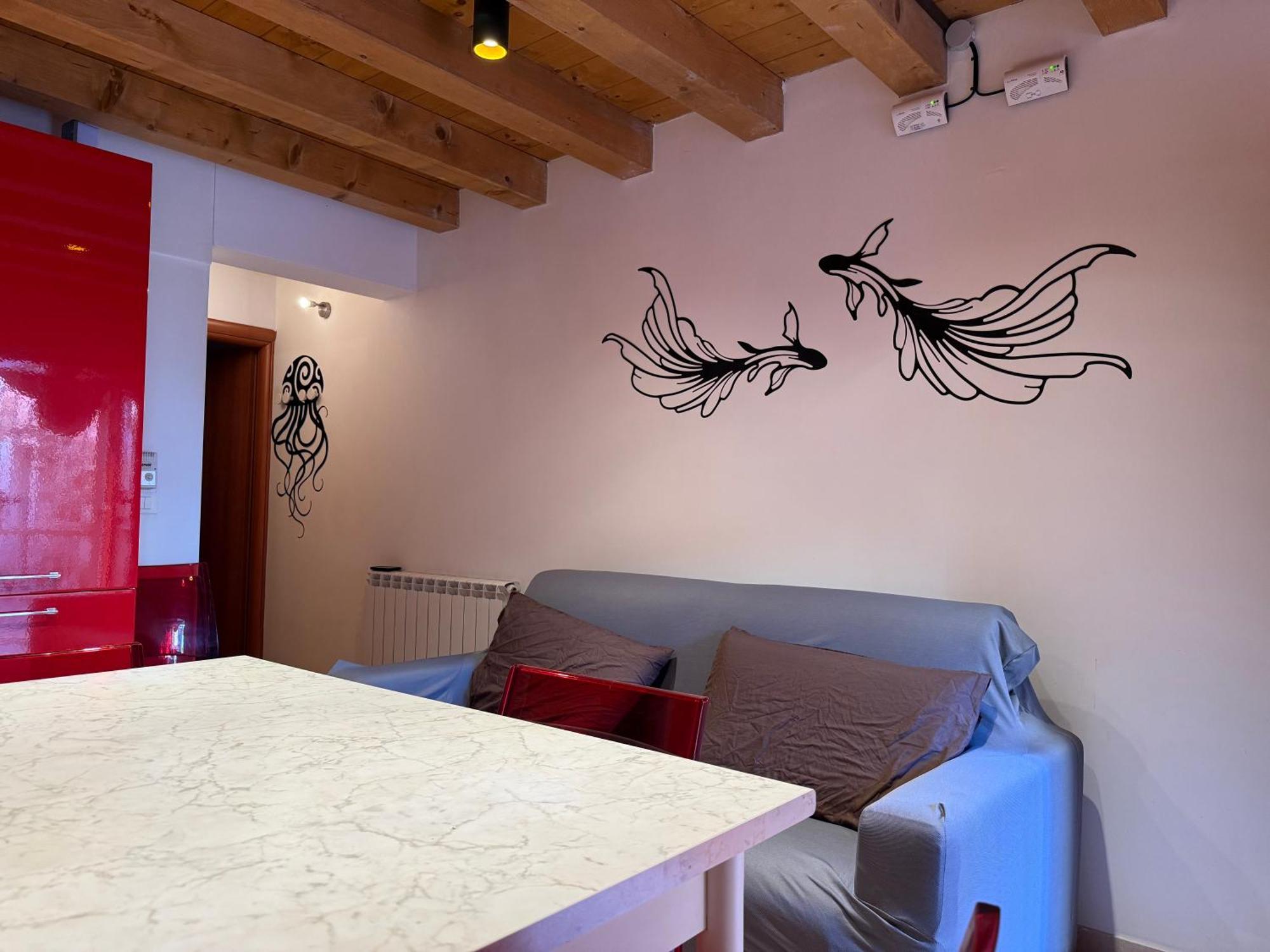 Padova Green Attic Pádua Exterior foto