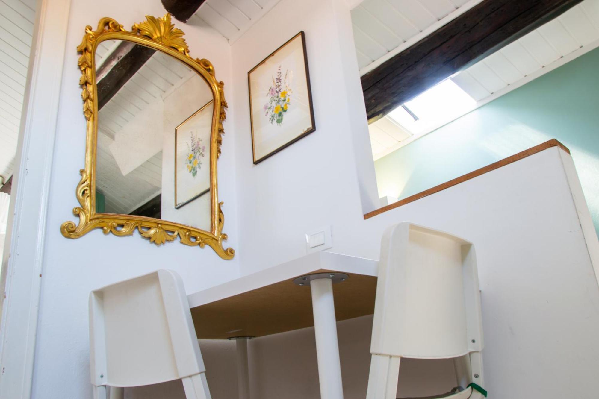 Padova Green Attic Pádua Exterior foto