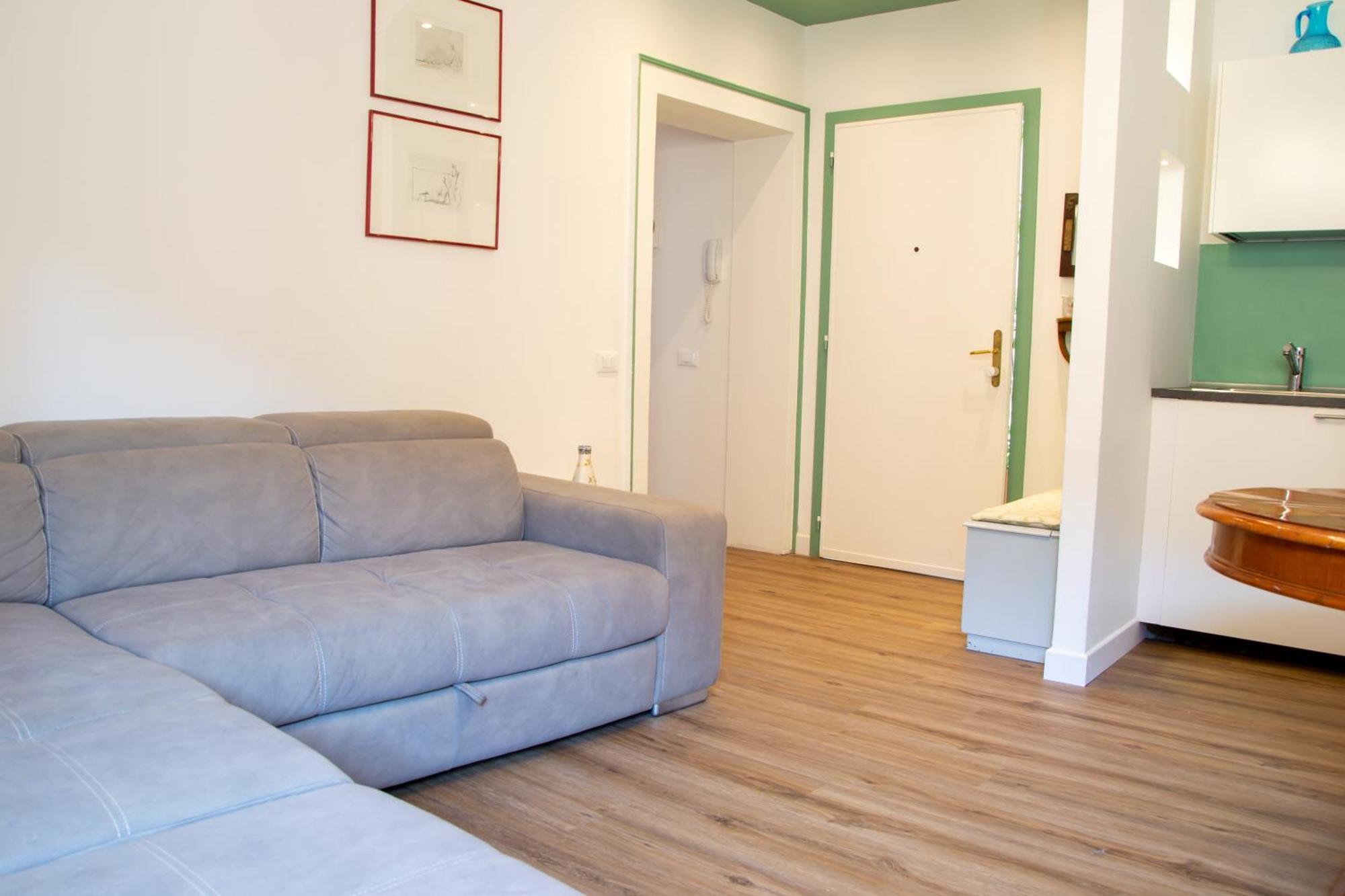 Padova Green Attic Pádua Exterior foto